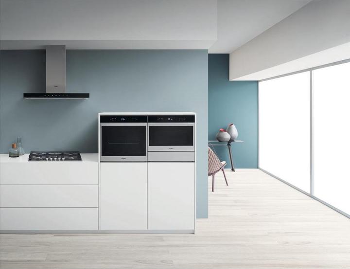Image du produit Whirlpool W7 OS4 4S1 P BL