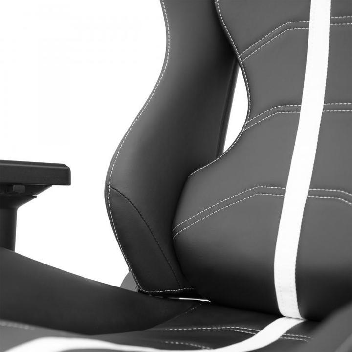 Actual product image Eshark Gaming Chair Tokugawa Gaming Chair