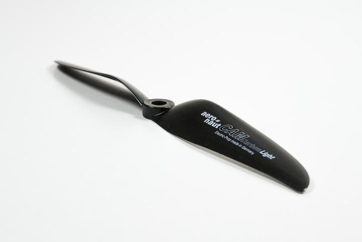 Actual product image Aeronaut CAMcarbon Light 14x6" clockwise
