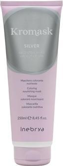 Immagine prodotto Inebrya Innebrya Kromask Maschera all'argento nutriente 250ml (250 ml)