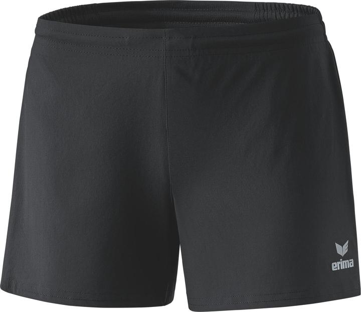Actual product image Erima Marathon Short mit Innenslip Women (40)