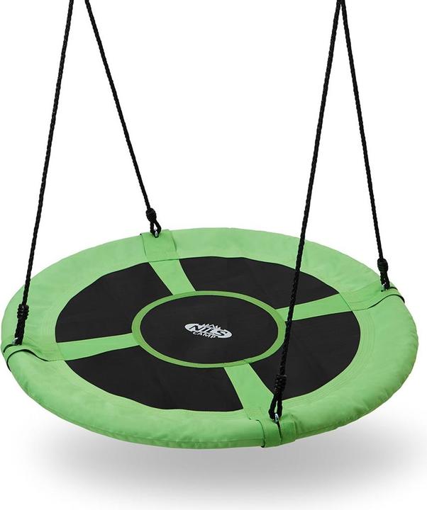 Actual product image Nils Stork Nest Swing