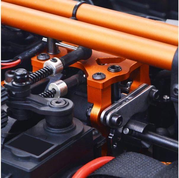 Produktbild Amewi AMXRacing RXB7 6S (RTR Ready-to-Run)
