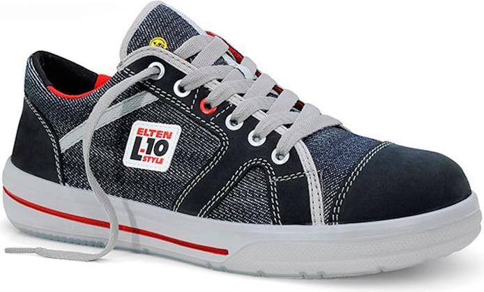 Produktbild Elten Sneakers L10 Sensation Low (S2, 38)