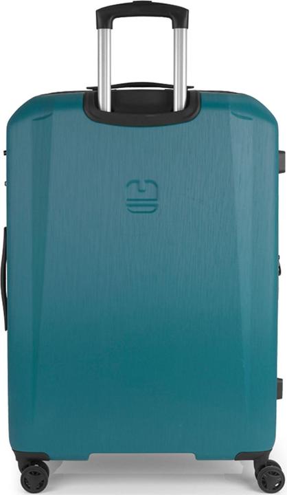 Image du produit Gabol Mercury 4 roues trolley L 76 cm (104 l, XL (à partir de 115l))