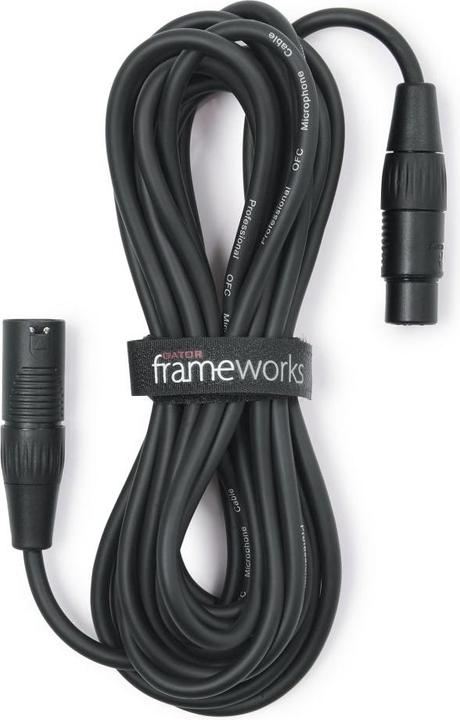 Produktbild Gator GFWMICBCBM4000