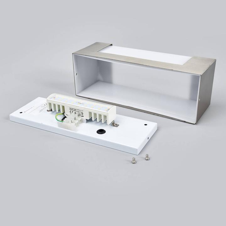 Immagine prodotto Lindby Severina (580 lm, IP44)