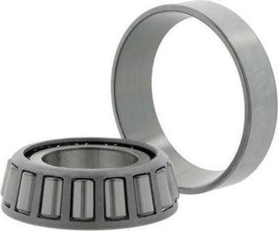 Actual product image NKE Tapered roller bearing 32219 Inner Ø 95 mm Outer Ø 170 mm Width 45.5 mm