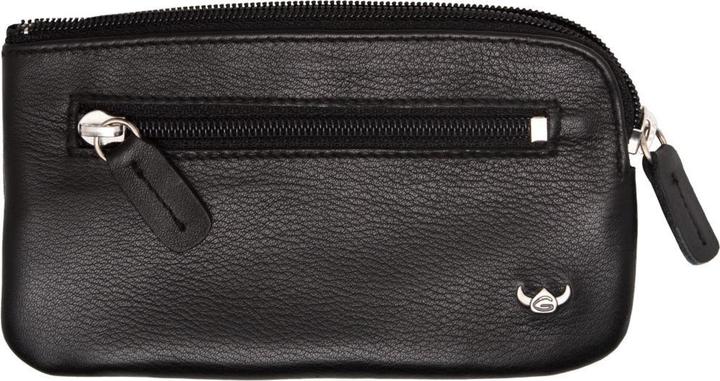 Actual product image Golden Head Polo key case leather 13 cm