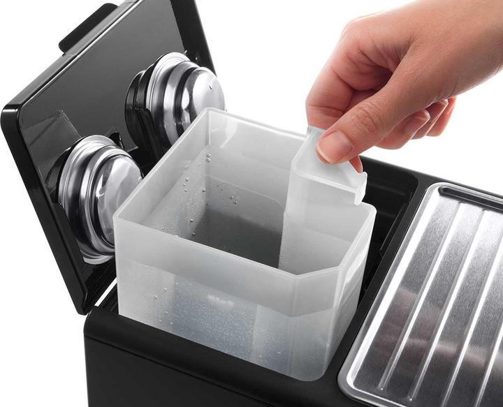 Image du produit De'Longhi Ecp 33.21