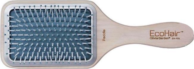 Image du produit Olivia Garden Brosse à cheveux Eco Paddle