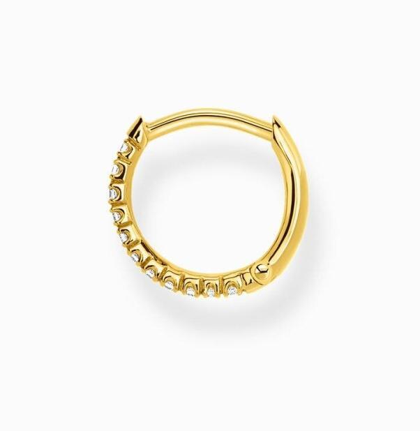 Immagine prodotto Thomas Sabo Creolo (Argento 925)