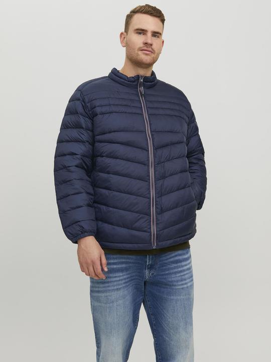 Immagine prodotto Jack & Jones Giacca a vento a collo alto (XXL)