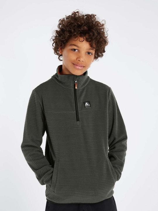 Actual product image Protest 1/4 ZIP TOP PRTSEB JR (164)