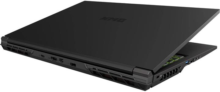 Produktbild XMG Notebook Focus 16 - E23mht RTX 4060 (16", Intel Core i9-13900HX, 16 GB, 1000 GB, CH)