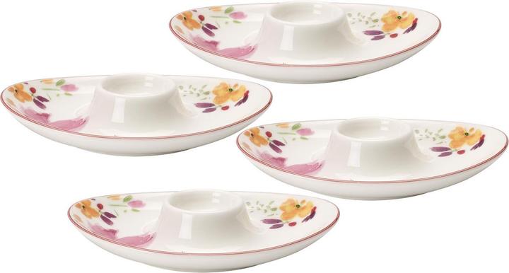 Produktbild Villeroy & Boch Eierbecher Mariefleur Basic (4 x)