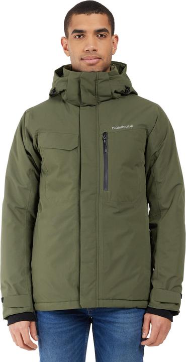 Produktbild Didriksons Stefan USX Jacket (S)