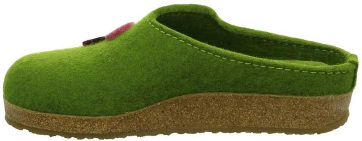 Image du produit Haflinger Grizzly Canon vert gazon (42)