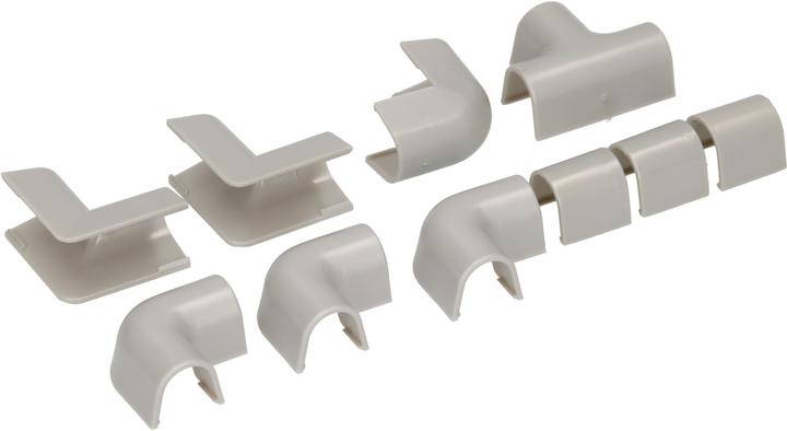 Immagine prodotto Inofix Cablefix 2201 (Tubazione, 11.80 cm)