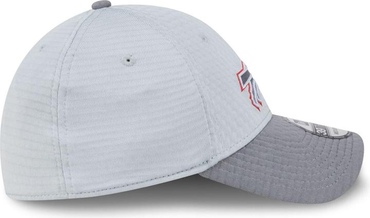 Actual product image New Era 39Thirty Cap - NFL TRAINING 2024 Buffalo Bills - S/M (S/M)