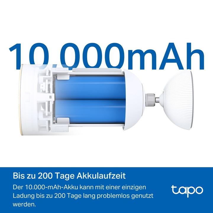 Productafbeelding TP-Link Tapo C460 (3840 x 2160 Pixels)