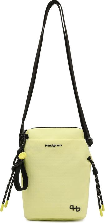 Actual product image Hedgren String Sipho Mini Bag Umhängetasche 13 cm