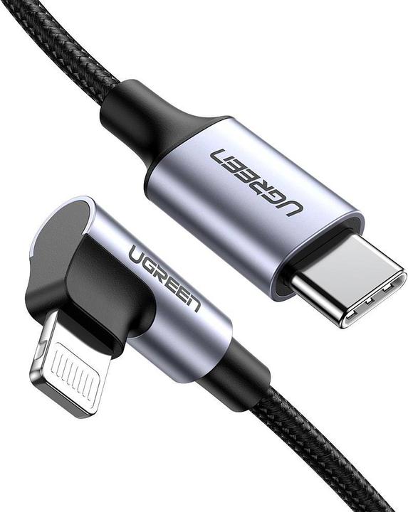 Produktbild Ugreen US305 (1.50 m, USB 2.0)