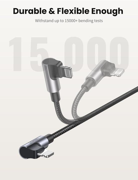Produktbild Ugreen US305 (1.50 m, USB 2.0)