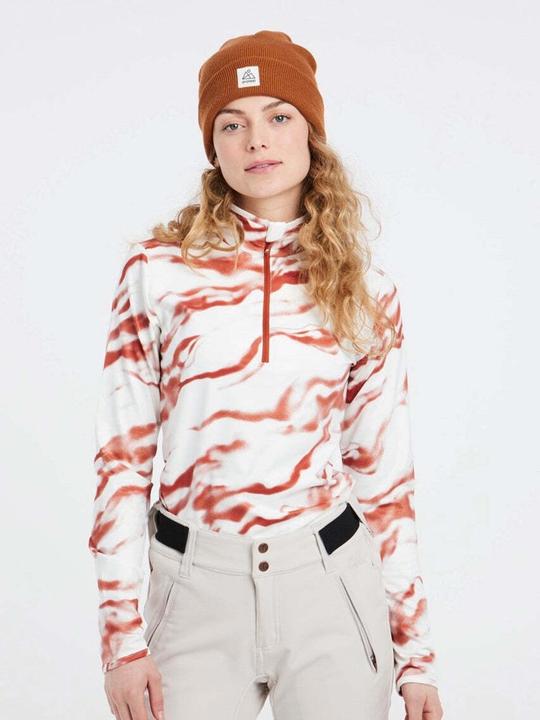 Immagine prodotto Protest 1/4 DI ZIP TOP PRTRIKOTI (36)