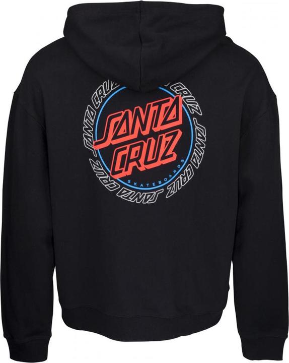 Produktbild Santa Cruz Hollow Ring Dot Hoodie (L)