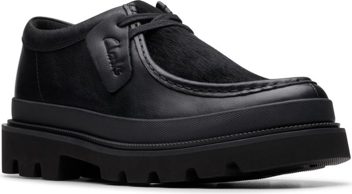 Produktbild Clarks M Badell Seam (41)