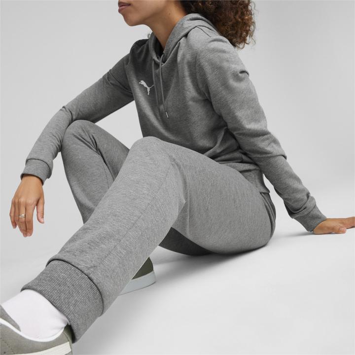 Image du produit Puma teamGOAL Casuals Pants Wmn (XS)