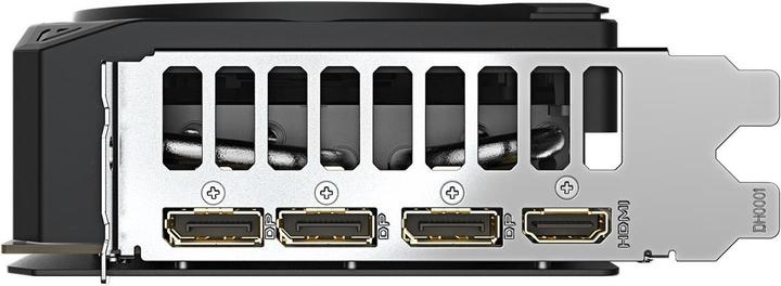 Actual product image Gigabyte GeForce RTX 5070 Ti Windforce SFF (16 GB)