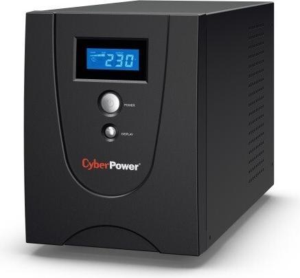 Actual product image Cyberpower Value2200eilcd (2200 VA, 1320 W, Line-interactive UPS)