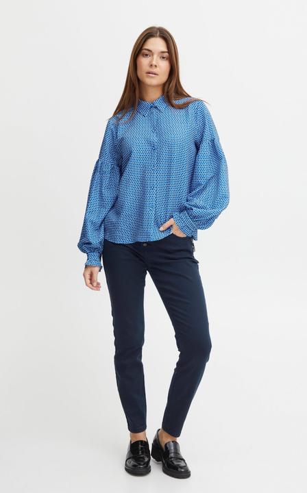 Produktbild Pulz Jeans PZSAVINO Shirt - 50207178 (XS)
