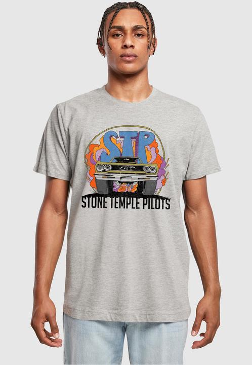 Immagine prodotto Merchcode Stone Temple Pilots - Maglietta muscolare vintage - 113925 (L)