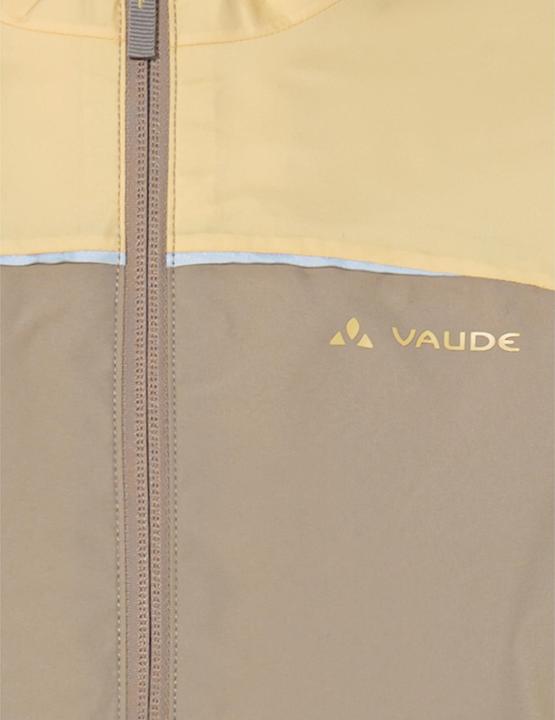 Actual product image Vaude Kids Turaco Jacket III (158, 164)