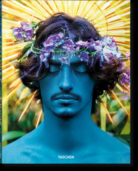 Actual product image David LaChapelle. Good News (English, David LaChapelle, 2024)