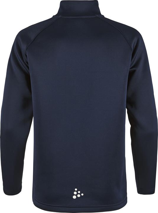 Actual product image Craft SQUAD 2.0 HALF ZIP JR (158)