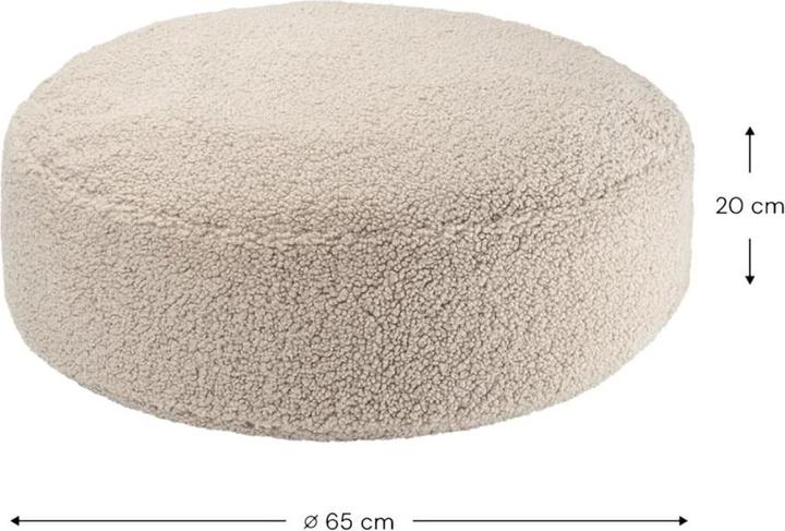 Produktbild Wigiwama Sitzkissen