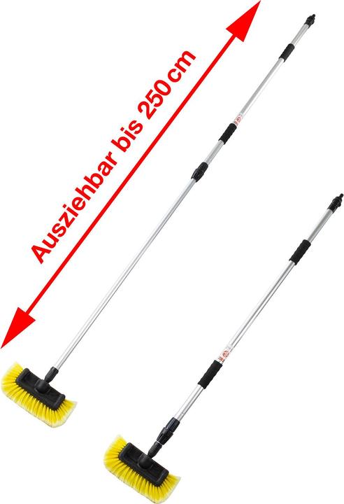 Image du produit Dema Brosse de lavage pour camion