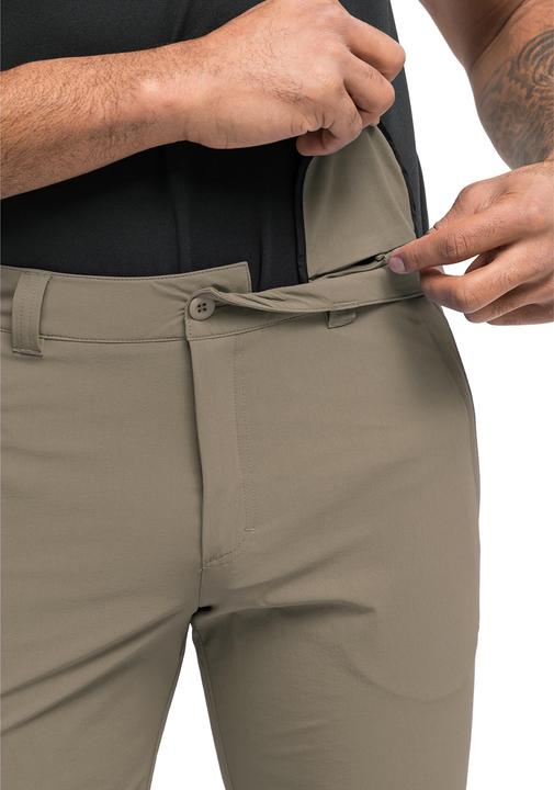 Actual product image Maier Sports Huang Shorts (52)