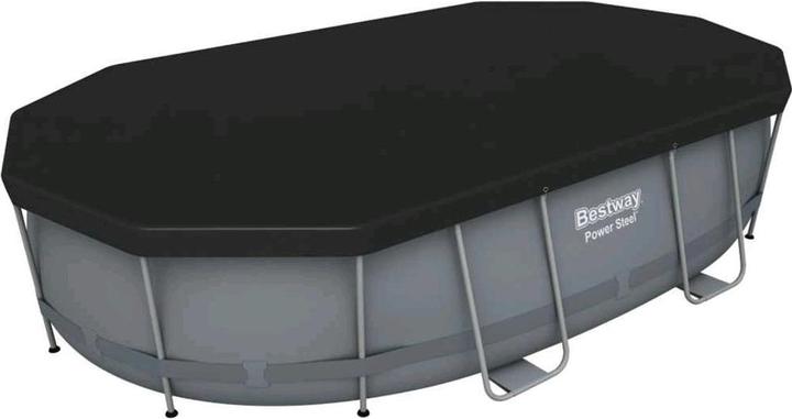 Produktbild Bestway Power Steel Set (14 x 8 x 15 cm)