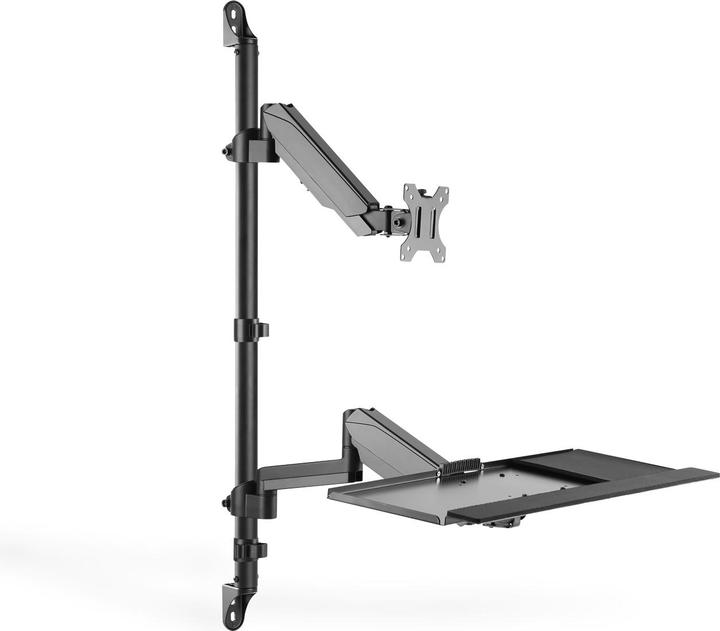Produktbild Digitus DA-90372 (Wand, 32")