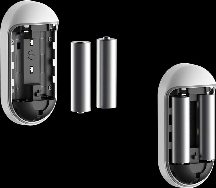 Actual product image Arlo Audio Doorbell AAD1001 (Wi-Fi, App)