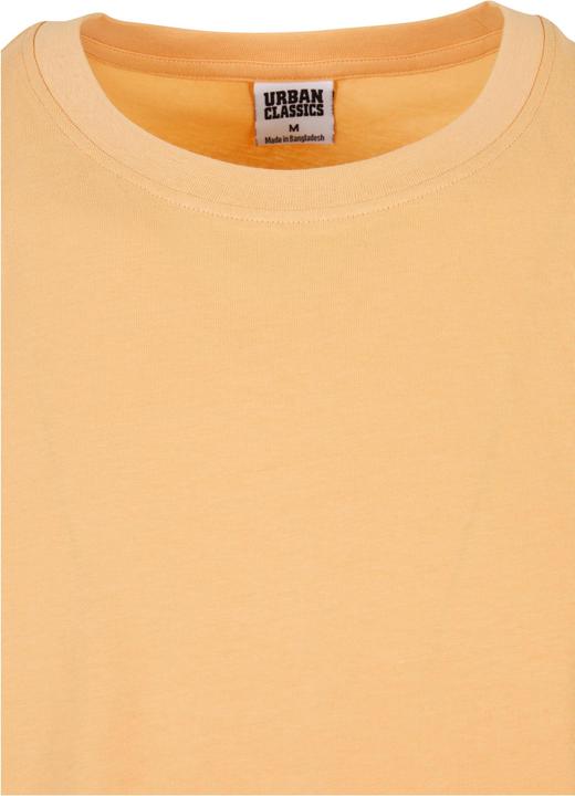 Actual product image Urban Classics Open Edge Sleeveless Tee - 2396 (S)