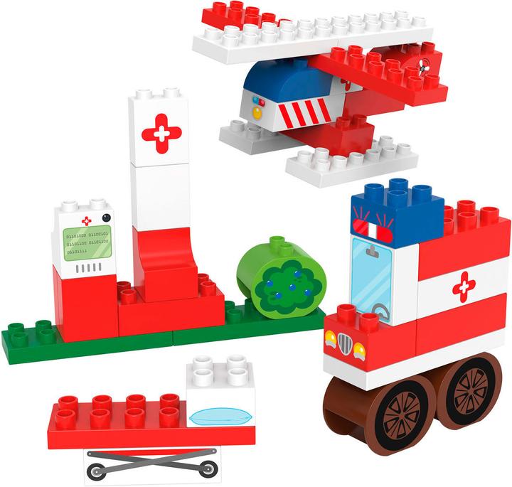 Produktbild Biobuddi Education Ambulance