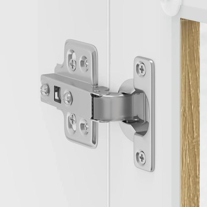 Produktbild VidaXL Lyman (40 x 31 x 60 cm)