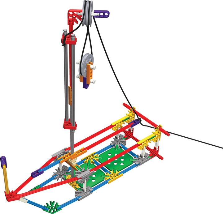 Produktbild K'Nex Education - Gebäudelösungen