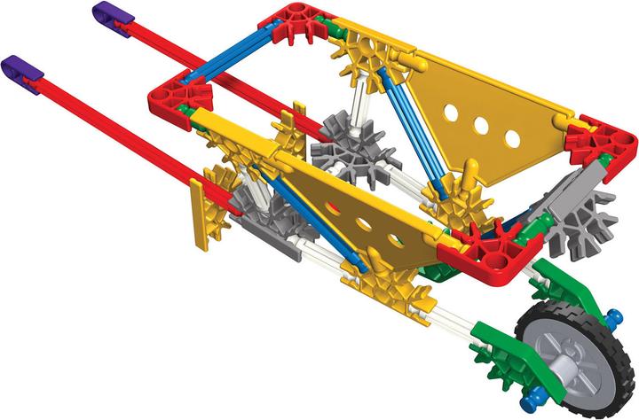 Produktbild K'Nex Education - Gebäudelösungen